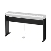 Casio Taşınabilir Piyano Standı Siyah